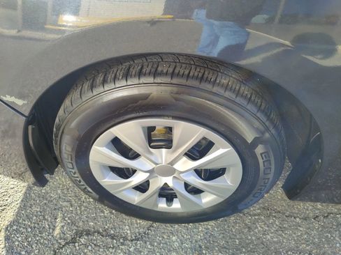 Used 2015 Subaru Impreza 2.0i image 22