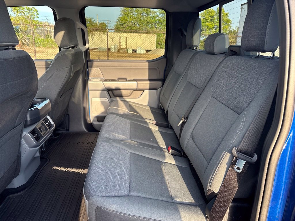 Used 2026 Ford F150 XLT w/ Equipment Group 303A High AWD/4WD image 29