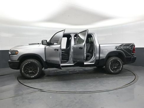 New 2026 RAM 1500 Rebel w/ Rebel Level 2 Equipment Group AWD/4WD image 50