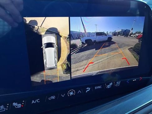 New 2026 Chevrolet Tahoe High Country image 14