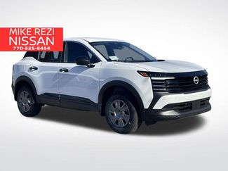 New 2026 Nissan Kicks S video 1