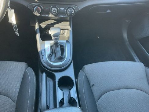 Used 2024 Kia Forte LXS image 24
