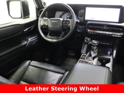 Used 2024 Toyota Land Cruiser image 36