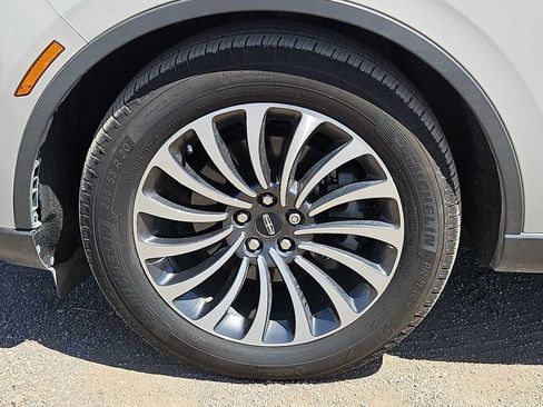 Used 2023 Lincoln Aviator Reserve w/ Elements Package Plus RWD image 12