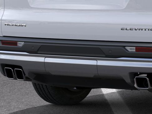 New 2026 GMC Acadia Elevation FWD image 38