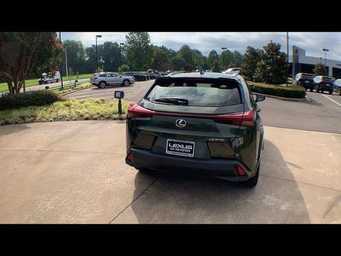 Used 2025 Lexus UX 300h FWD w/ Cold Area Package image 7