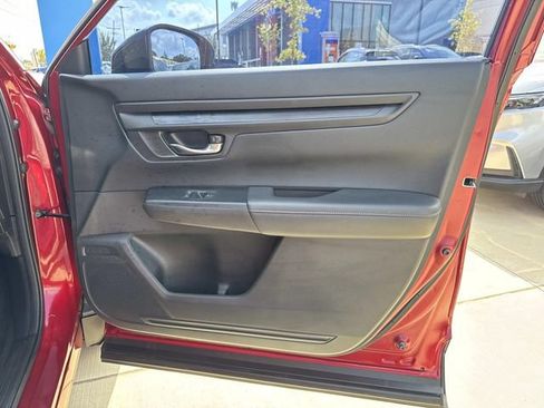 Certified 2024 Honda CR-V Sport image 13