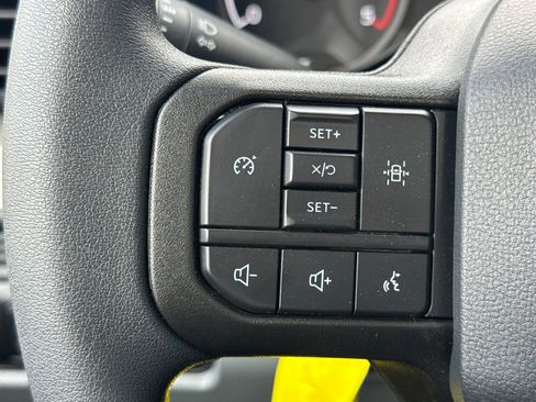 New 2026 Ford F350 XL w/ XL Chrome Package image 22