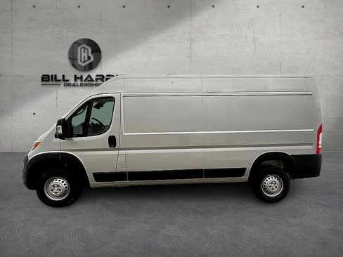 New 2026 RAM ProMaster 2500 w/ Convenience Group image 10