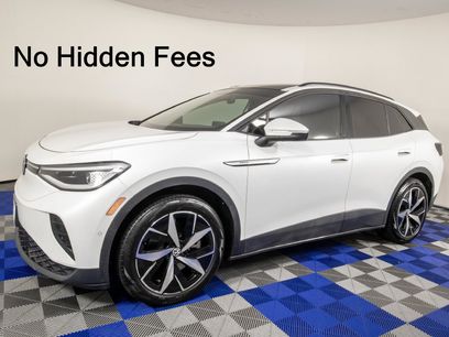 Used 2023 Volkswagen ID.4 Pro S