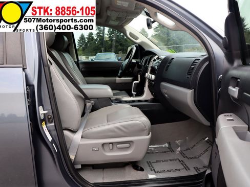 Used 2008 Toyota Tundra Limited image 19