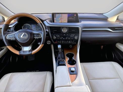 Used 2017 Lexus RX 350 AWD w/ Premium Package image 16