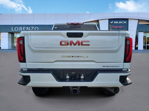 New 2026 GMC Sierra 2500 Denali w/ Denali Reserve Package AWD/4WD image 5