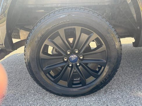 Used 2019 Ford F150 XLT w/ Equipment Group 302A Luxury image 30