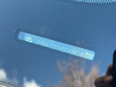 Used 2017 Lexus IS 200t image 34