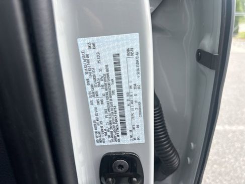 Used 2024 Ford F150 STX image 32