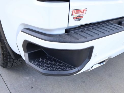 Certified 2025 GMC Sierra 1500 Elevation w/ Elevation Premium Package AWD/4WD image 33