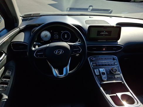 Certified 2023 Hyundai Santa Fe SEL w/ Premium Package AWD/4WD image 11