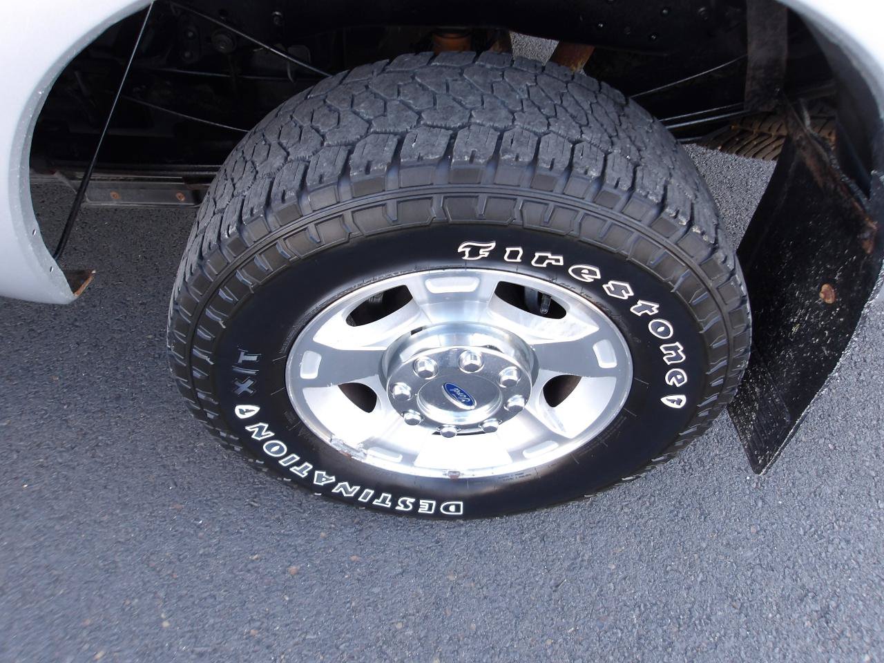 Used 2012 Ford F250 XLT w/ FX4 4X4 Off-Road Pkg image 22