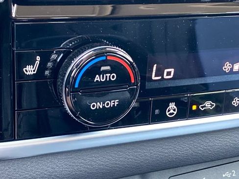 New 2026 Nissan Rogue Platinum AWD/4WD image 20