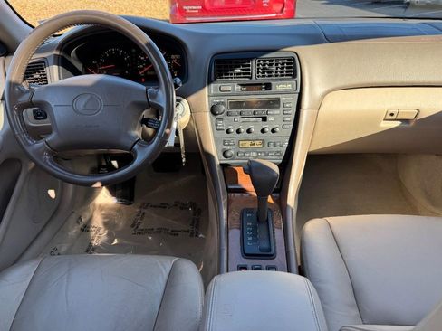 Used 1998 Lexus ES 330 image 11