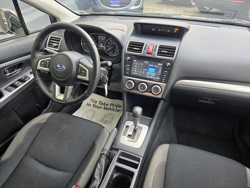 Used 2017 Subaru Crosstrek 2.0i Premium image 9