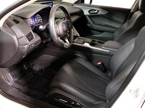 Certified 2023 Acura TLX FWD image 12