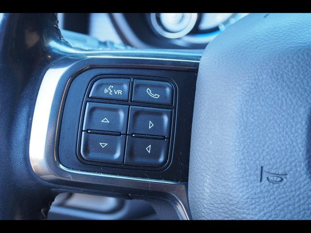 Used 2019 RAM 2500 Limited AWD/4WD image 26