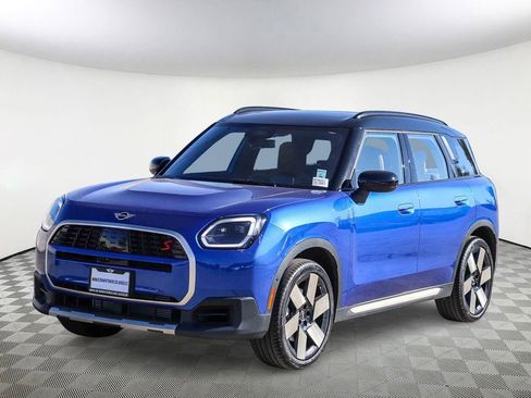 Used 2025 MINI Cooper Countryman S image 4