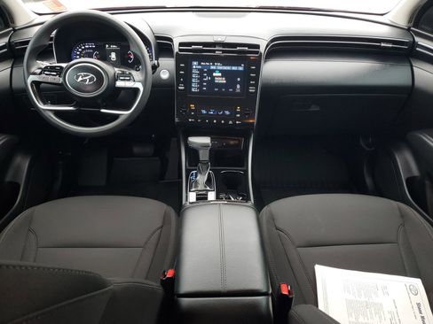 Used 2024 Hyundai Tucson SEL image 16