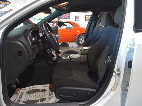 Used 2022 Dodge Charger GT RWD image 20