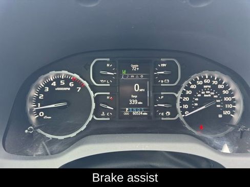 Used 2021 Toyota Tundra SR5 w/ SR5 Upgrade Package image 31