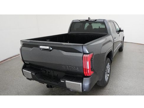 New 2026 Toyota Tundra 1794 Edition AWD/4WD image 8