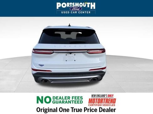 Used 2022 Lincoln Corsair AWD w/ Equipment Group 101A image 27