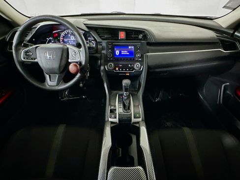 Used 2016 Honda Civic LX image 26
