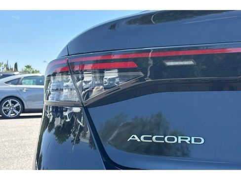 Used 2023 Honda Accord LX image 14