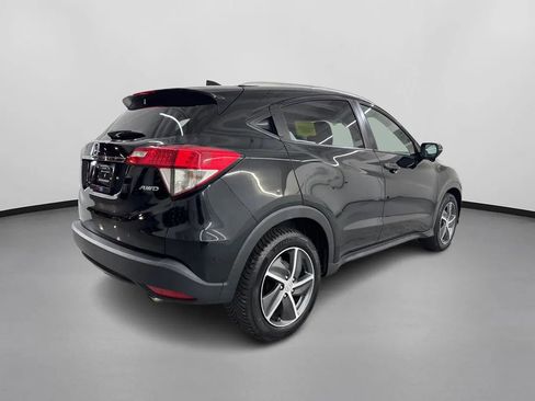 Used 2021 Honda HR-V EX image 10