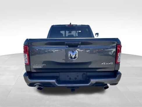 Used 2022 RAM 1500 Big Horn image 6