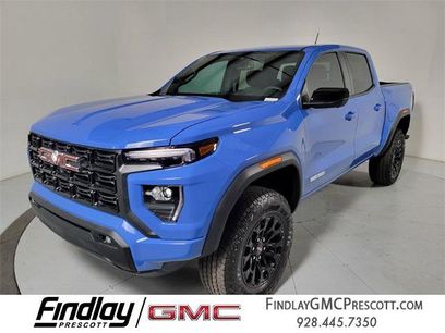 New 2026 GMC Canyon Elevation w/ Convenience Package