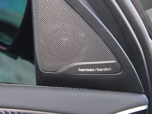 Used 2022 BMW X4 M40i image 22