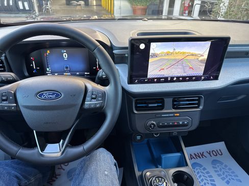 New 2026 Ford Maverick XLT w/ XLT Luxury Package image 25