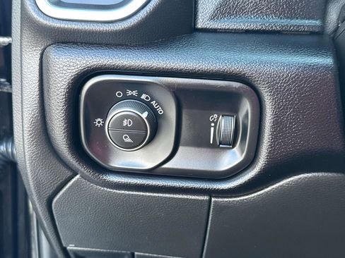 Certified 2024 RAM 2500 Big Horn w/ Night Edition image 20