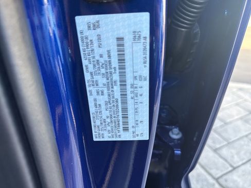 Used 2026 Ford F450 Platinum image 35