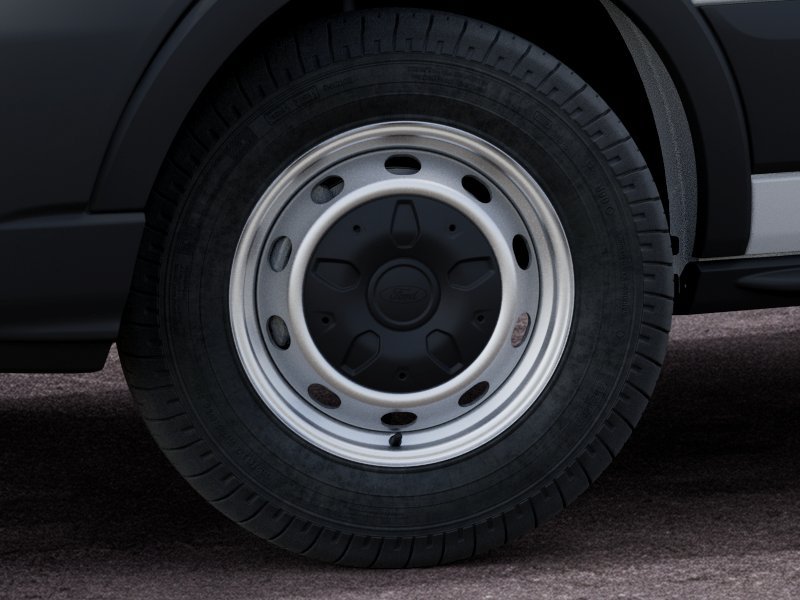 New 2027 Ford Transit 350 XL RWD image 19
