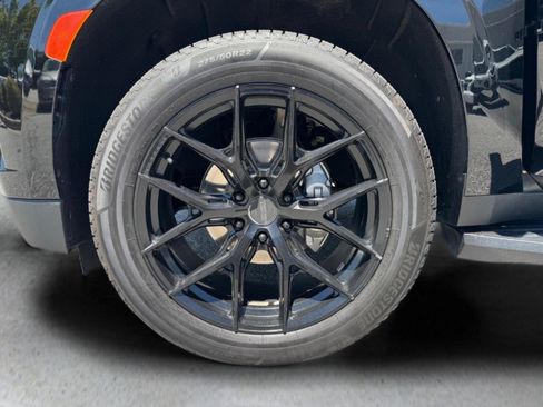 Used 2023 Chevrolet Tahoe RST w/ Luxury Package AWD/4WD image 28