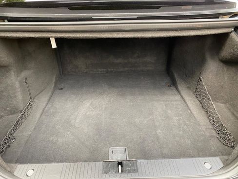 Used 2012 Mercedes-Benz S 550 w/ Sport Pkg Plus One image 13