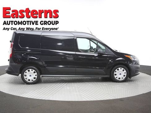 Used 2022 Ford Transit Connect XL w/ CNG/LPG Engine Prep Package FWD image 41