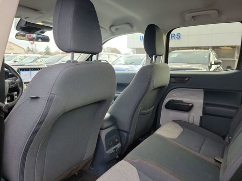 Certified 2023 Ford Maverick XLT image 15