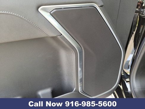 New 2026 Chevrolet Silverado 1500 LT image 28