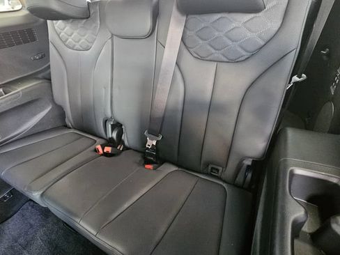 Used 2022 Hyundai Palisade Calligraphy FWD image 15